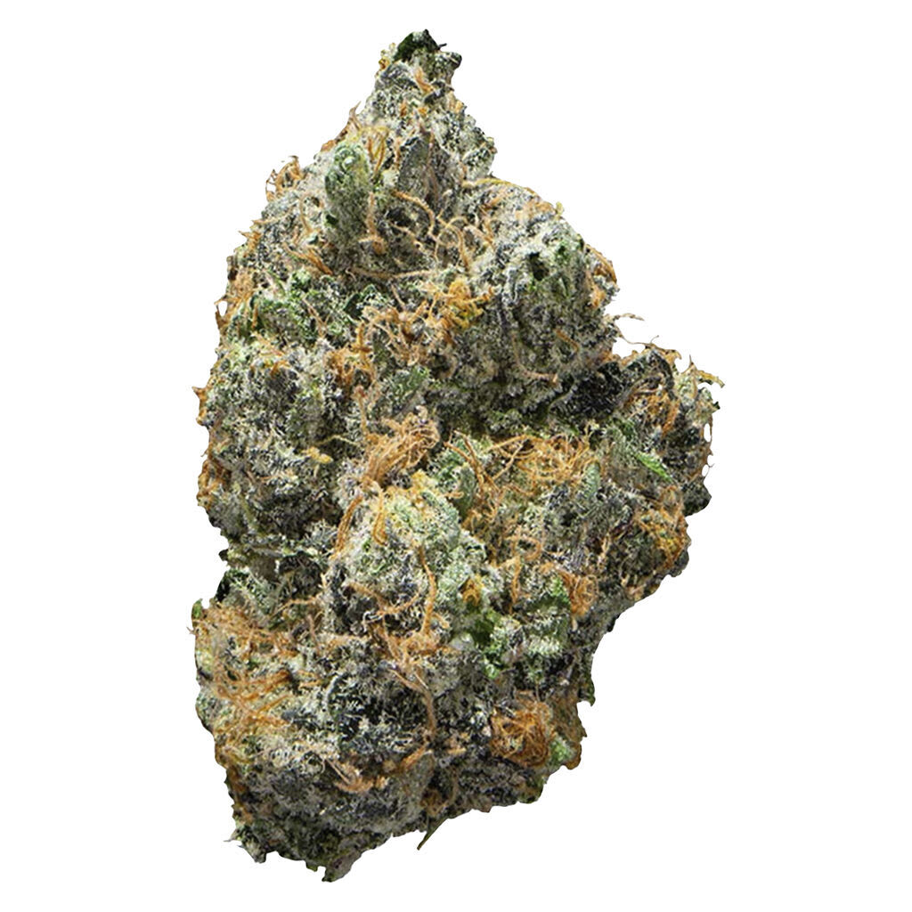 Simply Bare - BC Organic Tea Time #7 3.5g Dried Flower - BC Organic Tea Time #7 3.5g Dried Flower